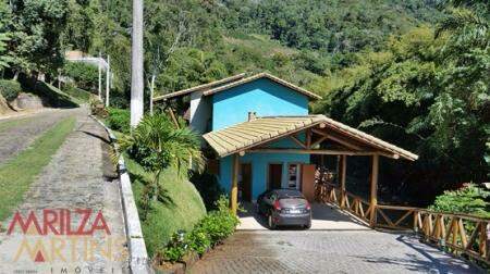 Casa à venda no Campinhos: 